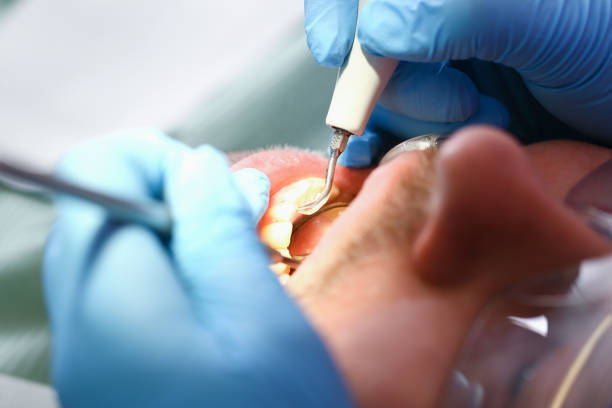 Best Walk-In Emergency Dental Services in Icard, NC