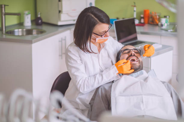 Best Urgent Dental Care for Toothaches in Icard, NC