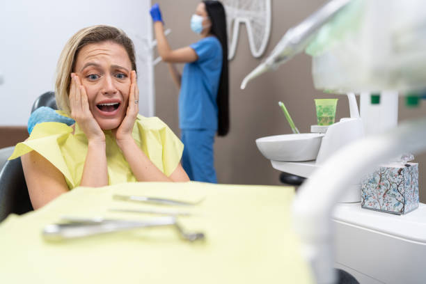 Best Walk-In Emergency Dental Services in Icard, NC